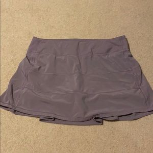 Lululemon skirt